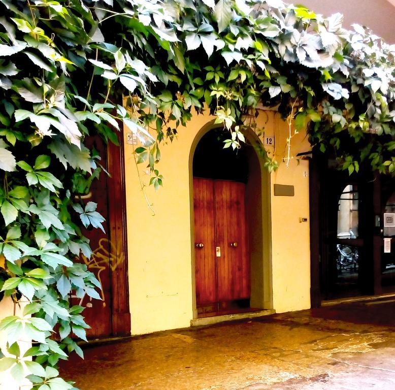 Affittacamere Cartoleria Болонья Экстерьер фото