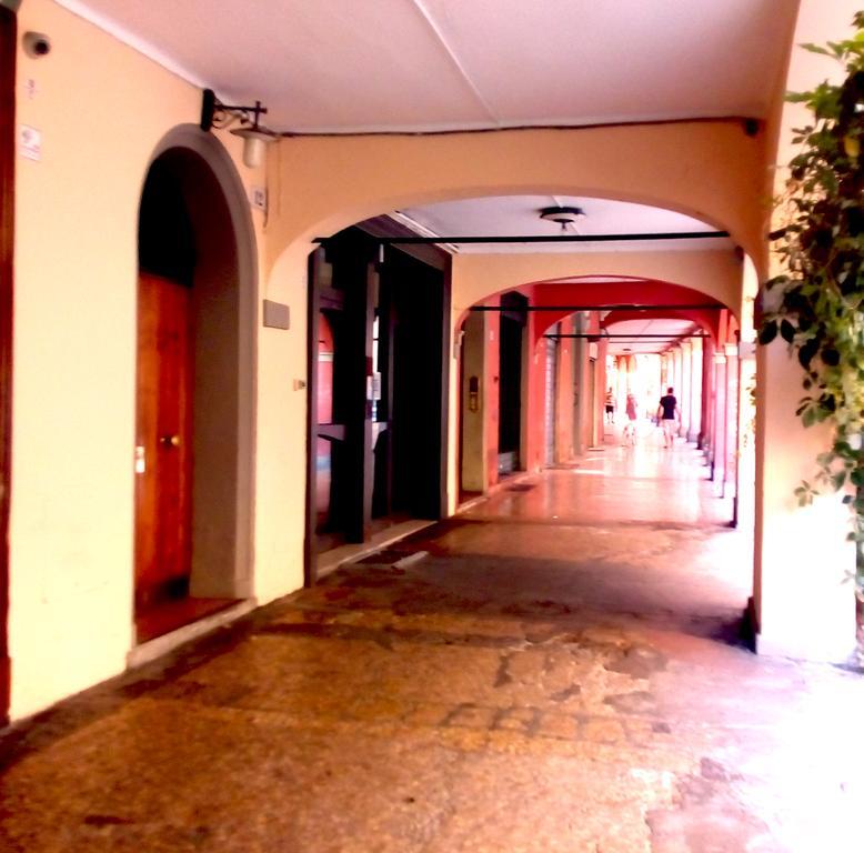 Affittacamere Cartoleria Болонья Экстерьер фото